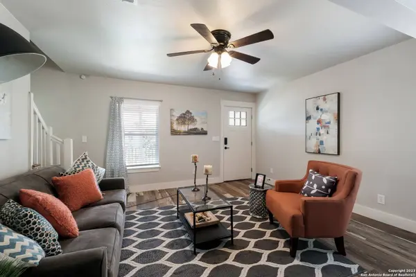 262 Claremont Ave UNIT 1, San Antonio, TX 78209
