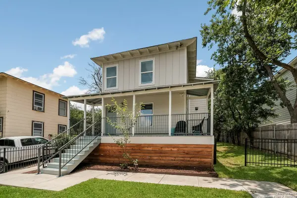 262 Claremont Ave UNIT 1, San Antonio, TX 78209