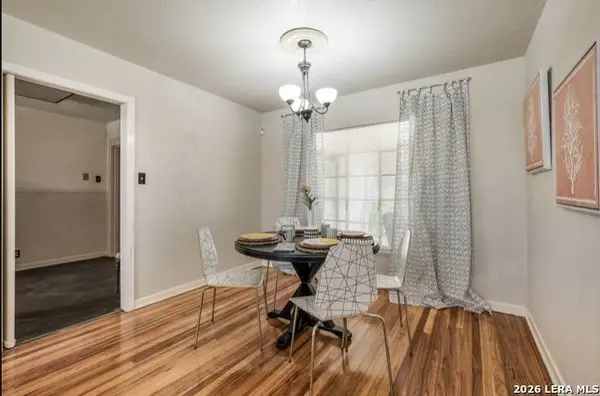 319 Mink, San Antonio, TX 78213