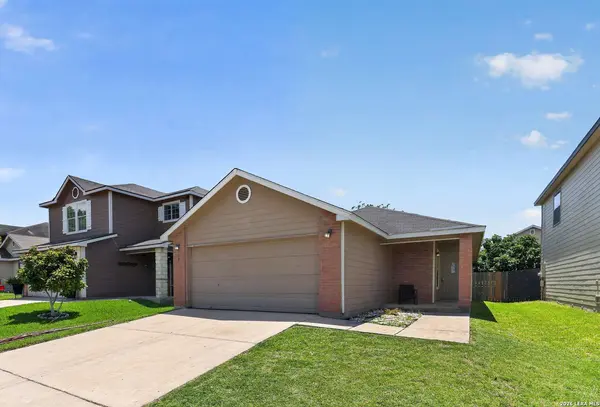 119 Quince Flower, San Antonio, TX 78253