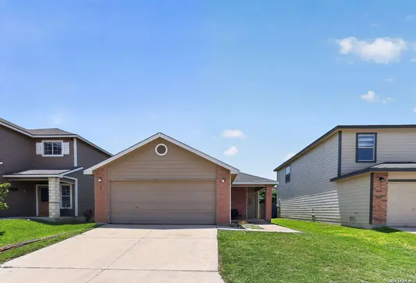 119 Quince Flower, San Antonio, TX 78253