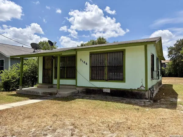 3106 LA ROSA ST, San Antonio, TX 78211