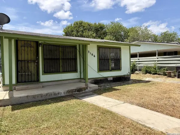 3106 LA ROSA ST, San Antonio, TX 78211