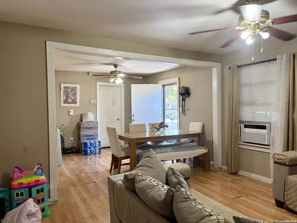 801 MADRID ST, San Antonio, TX 78237