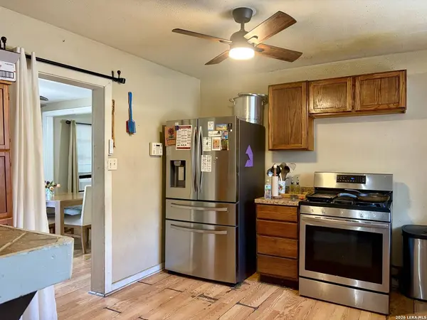 801 MADRID ST, San Antonio, TX 78237