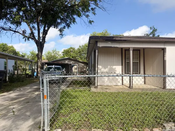 801 MADRID ST, San Antonio, TX 78237