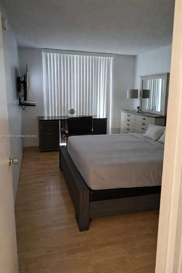 701 Three Islands Blvd #510, Hallandale Beach, FL 33009