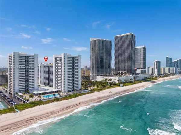 1880 S Ocean Dr #705, Hallandale Beach, FL 33009