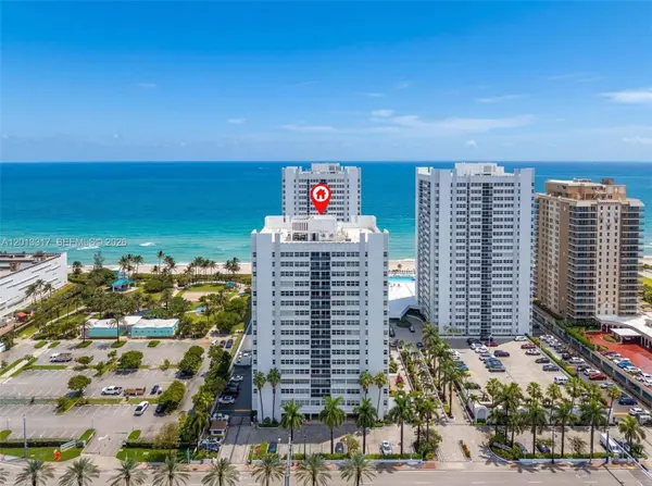 1880 S Ocean Dr #705, Hallandale Beach, FL 33009