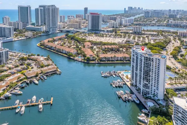300 Three Islands Blvd #516, Hallandale Beach, FL 33009
