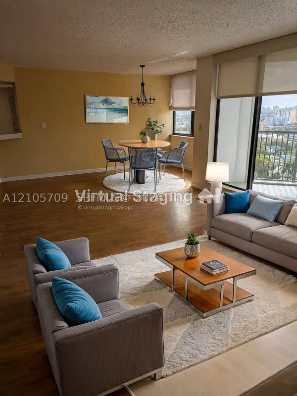 300 Three Islands Blvd #516, Hallandale Beach, FL 33009