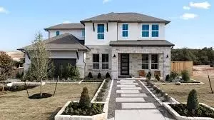 Right‑Sizing in Georgetown & Round Rock: Popular Floor Plans & Communities