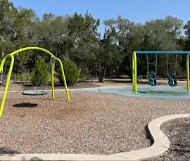 Family‑Friendly Parks & Play Spaces in Leander,Barbara Colvin