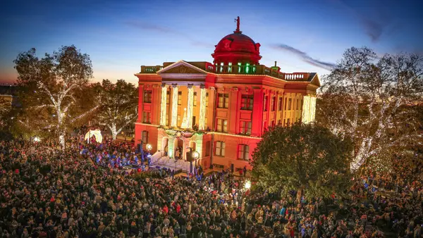 feature image of Is Georgetown Quietly Becoming a Buyer’s Market?