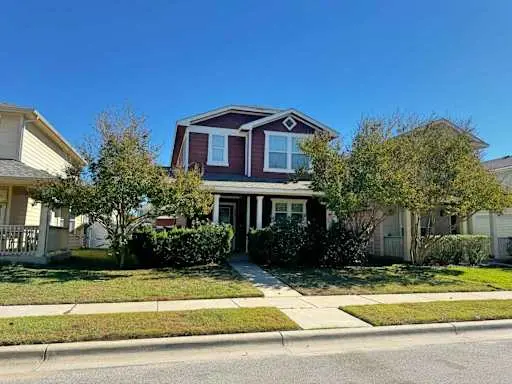 feature image of Why Liberty Hill Is on So Many Buyers’ Radars This Spring