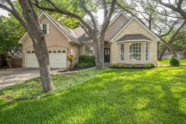 102 Ridgemont CT, Georgetown, TX 78628