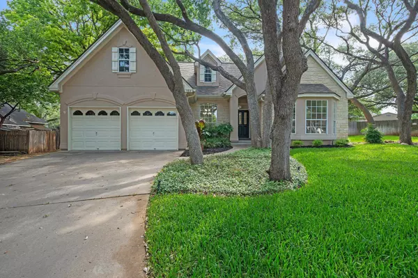 102 Ridgemont CT, Georgetown, TX 78628