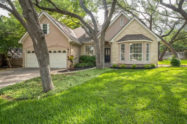 102 Ridgemont CT, Georgetown, TX 78628