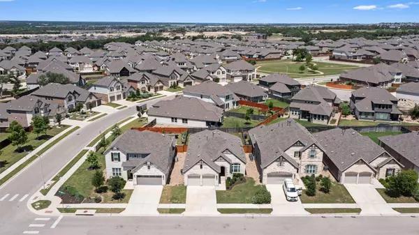 2305 Base Burner PATH, Leander, TX 78641