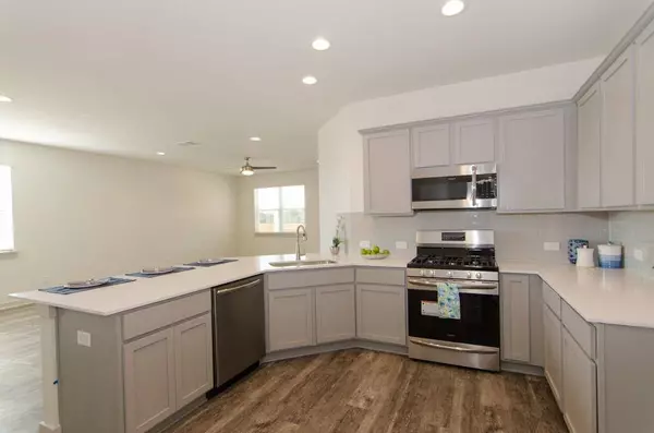 217 Deserti RD, Leander, TX 78641