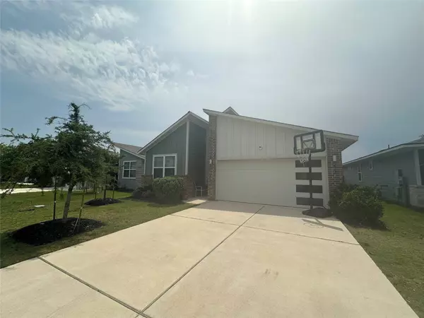 217 Deserti RD, Leander, TX 78641