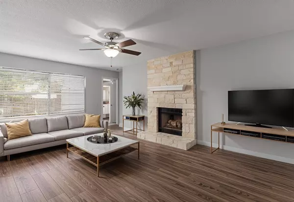 913 Dover PASS, Cedar Park, TX 78613