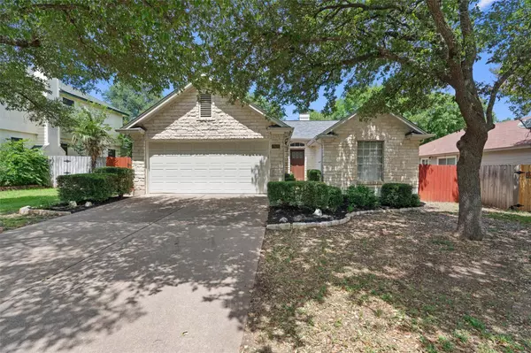 913 Dover PASS, Cedar Park, TX 78613