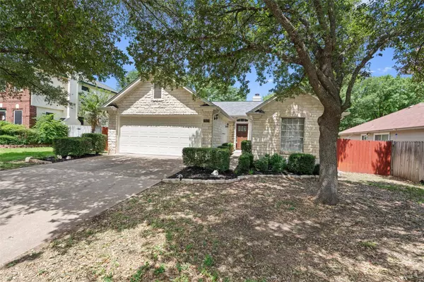 913 Dover PASS, Cedar Park, TX 78613