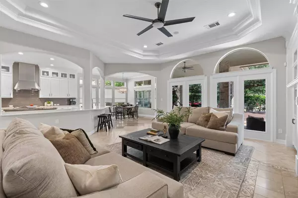 15316 Sunningdale ST, Austin, TX 78717