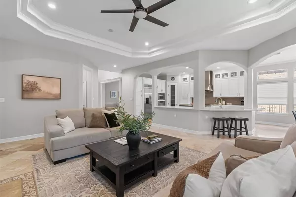 15316 Sunningdale ST, Austin, TX 78717