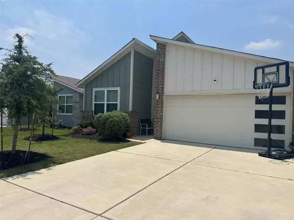 217 Deserti RD, Leander, TX 78641