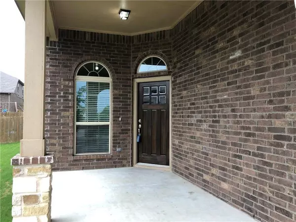 917 Canvasback Creek DR, Leander, TX 78641