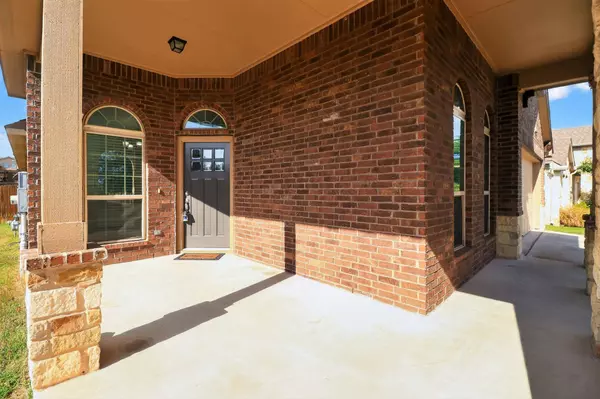 917 Canvasback Creek DR, Leander, TX 78641