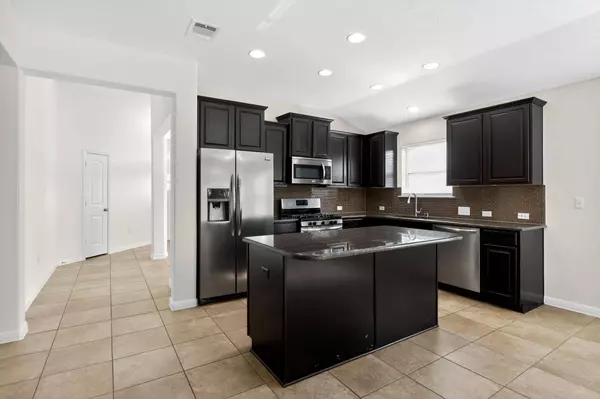 917 Canvasback Creek DR, Leander, TX 78641