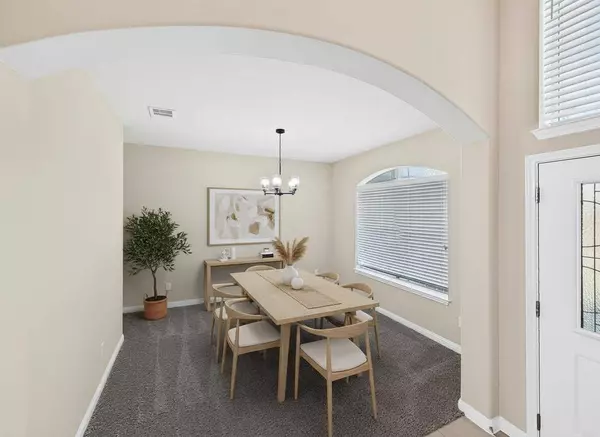 1002 Sedalia ST, Cedar Park, TX 78613