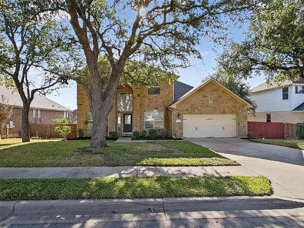1002 Sedalia ST, Cedar Park, TX 78613