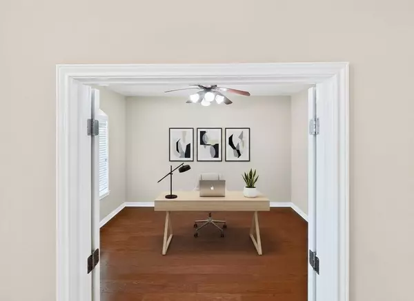 1002 Sedalia ST, Cedar Park, TX 78613