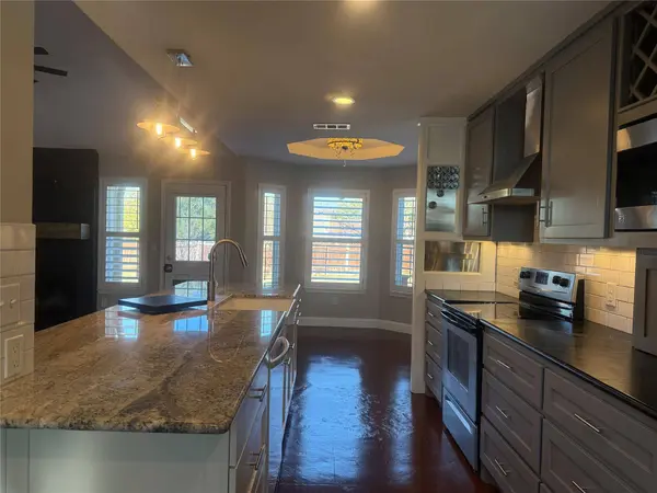 2300 Dijon DR, Cedar Park, TX 78613