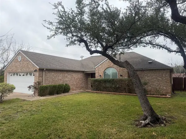 2300 Dijon DR, Cedar Park, TX 78613