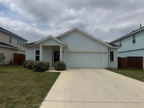 249 Crystal Brook DR, Liberty Hill, TX 78642