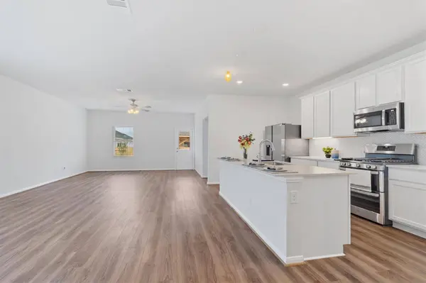 249 Crystal Brook DR, Liberty Hill, TX 78642