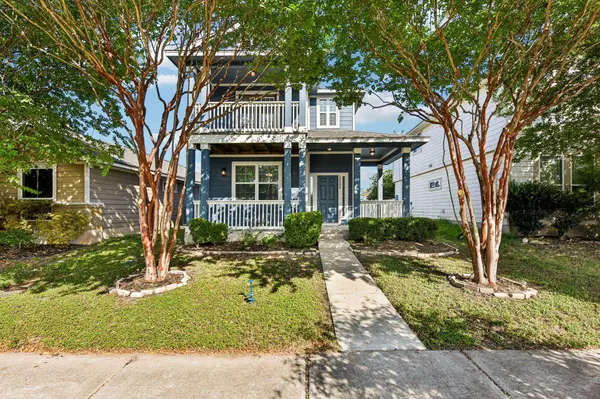18404 Mammoth Cave BLVD, Pflugerville, TX 78660