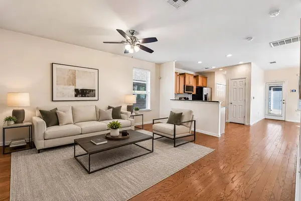 18404 Mammoth Cave BLVD, Pflugerville, TX 78660