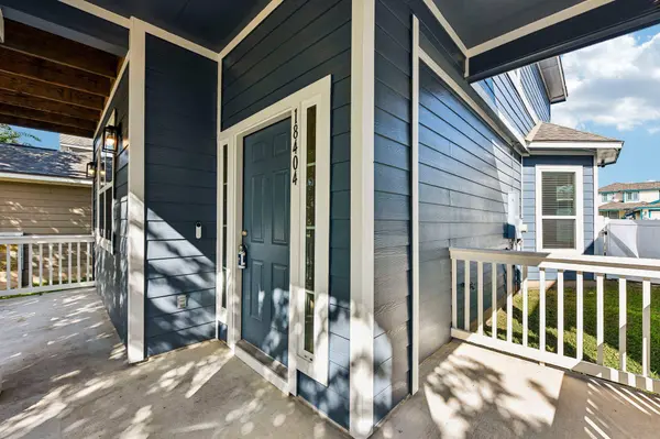 18404 Mammoth Cave BLVD, Pflugerville, TX 78660