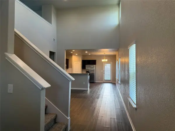308 Otto Ave, Georgetown, TX 78626