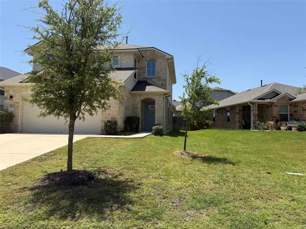 308 Otto Ave, Georgetown, TX 78626