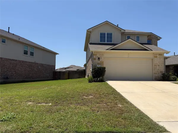 308 Otto Ave, Georgetown, TX 78626