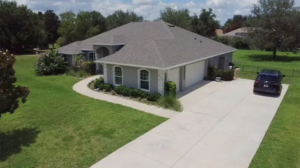 11321 OSWALT RD, Clermont, FL 34711