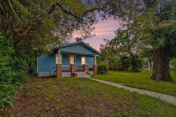 4109 N SUWANEE AVE, Tampa, FL 33603