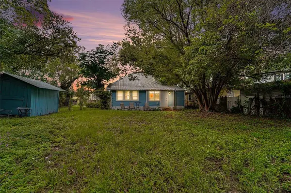4109 N SUWANEE AVE, Tampa, FL 33603